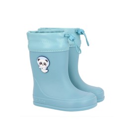 Botas de agua barefoot infantiles Tutete | Má o Pá