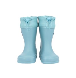 Botas de Agua Barefoot Minimal Pandas de Tutete