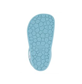 Botas de agua barefoot infantiles Tutete | Má o Pá