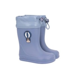 Botas de agua barefoot infantiles Tutete | Má o Pá