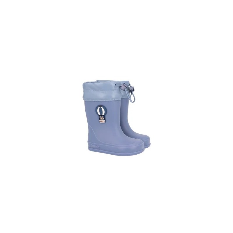 Botas de Agua Barefoot Minimal Planes de Tutete Botas de Agua Barefoot Minimal Planes de Tutete
