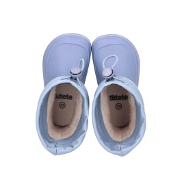 Botas de Agua Barefoot Minimal Planes de Tutete