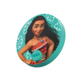 FABA Vaiana Disney | Disco Sonoro | Má o Pá