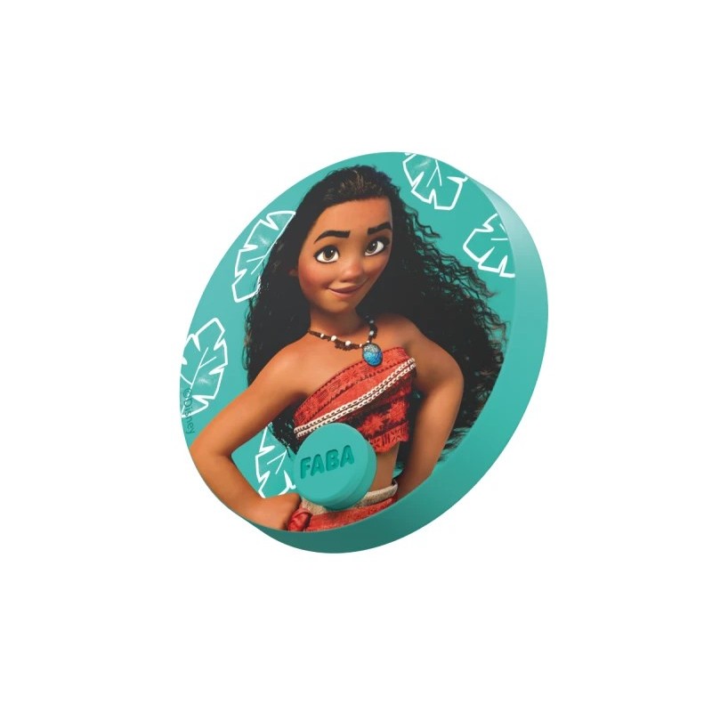 FABA Vaiana Disney – Disco Sonoro FABA Vaiana Disney – Disco Sonoro