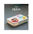 FABA Mulán: la guerrera de China – Disco Sonoro Disney FABA Mulán: la guerrera de China – Disco Sonoro Disney
