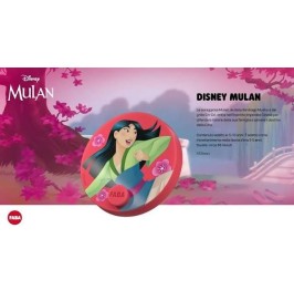 FABA Mulán en español | Disco Sonoro Disney | Má o Pá