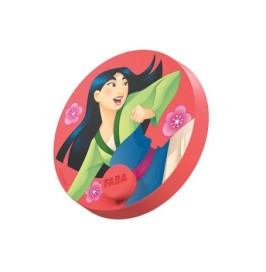 FABA Mulán en español | Disco Sonoro Disney | Má o Pá
