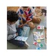 FABA Animales: sonidos, hábitats, curiosidades – Juego interactivo