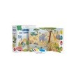 FABA Animales: sonidos, hábitats, curiosidades – Juego interactivo
