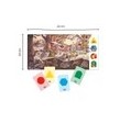 FABA Winnie the Pooh Busca y encuentra – Juego interactivo en español