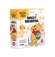 FABA Winnie the Pooh Busca y encuentra – Juego interactivo en español
