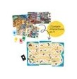 FABA Aventuras con Lilo y Stitch – Juego interactivo FABA Aventuras con Lilo y Stitch – Juego interactivo