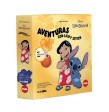 FABA Aventuras con Lilo y Stitch – Juego interactivo FABA Aventuras con Lilo y Stitch – Juego interactivo