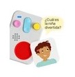 FABA Primeros descubrimientos: las emociones – Juego interactivo