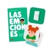FABA Primeros descubrimientos: las emociones – Juego interactivo
