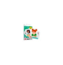 FABA Primeros descubrimientos: las emociones – Juego interactivo