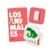 FABA Primeros descubrimientos: los animales – Juego interactivo
