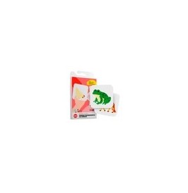 FABA Primeros descubrimientos: los animales – Juego interactivo