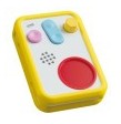 FABA+ Kit Dumbo Disney – Cuentacuentos con Disco Sonoro y funda