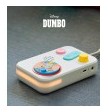 FABA+ Kit Dumbo Disney – Cuentacuentos con Disco Sonoro y funda
