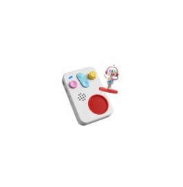 FABA+ Kit Dumbo Disney – Cuentacuentos con Disco Sonoro y funda