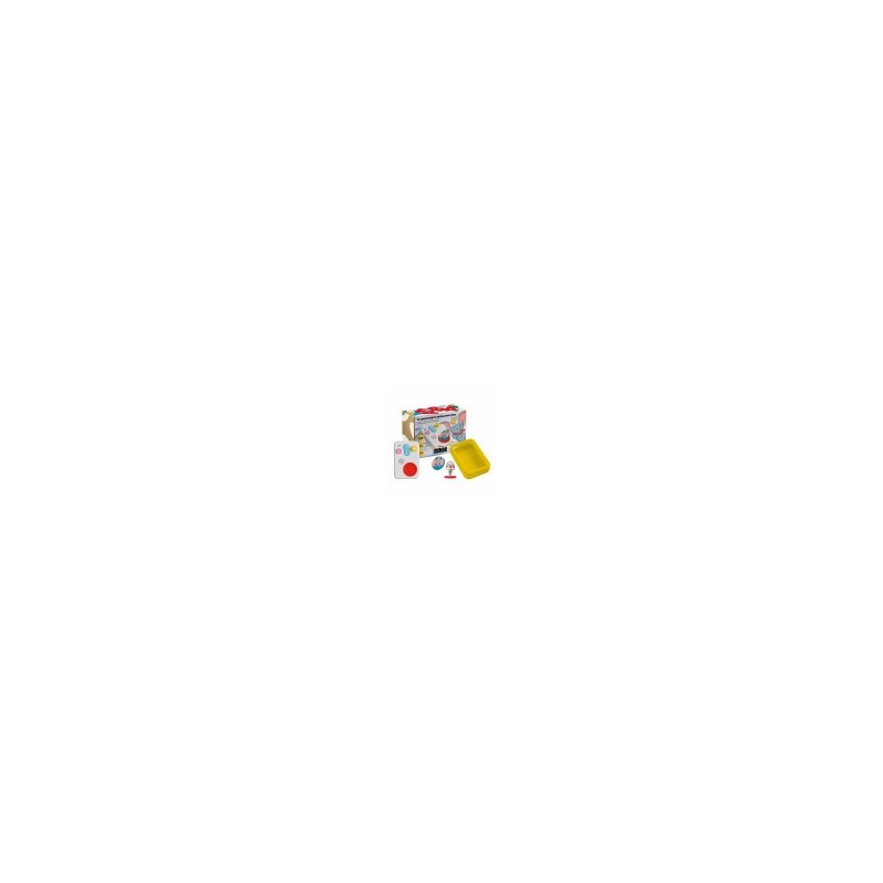 FABA+ Kit Dumbo Disney – Cuentacuentos con Disco Sonoro y funda