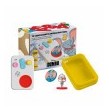 FABA+ Kit Dumbo Disney – Cuentacuentos con Disco Sonoro y funda