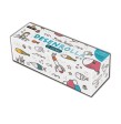 Pinta Rollo Desenrolla 5 metros para colorear de Manolito Books Pinta Rollo Desenrolla 5 metros para colorear de Manolito Books