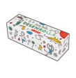 Pinta Rollo Desenrolla 5 metros para colorear de Manolito Books Pinta Rollo Desenrolla 5 metros para colorear de Manolito Books
