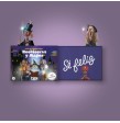 Hechiceras y magos Juego de memoria visual de Manolito Books Hechiceras y magos Juego de memoria visual de Manolito Books