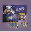 Hechiceras y magos Juego de memoria visual de Manolito Books Hechiceras y magos Juego de memoria visual de Manolito Books