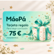 Tarjeta Regalo Virtual 75€ Tarjeta Regalo Virtual 75€