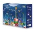 Sueños Libro y 4 puzzles apilables de Manolito Books Sueños Libro y 4 puzzles apilables de Manolito Books
