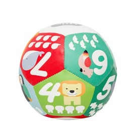 Pelota educativa Little Big Friends | Má o Pá