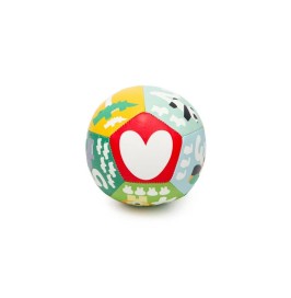 Pelota educativa sensorial para bebé Little Big Friends