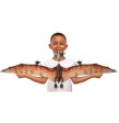 Pteranodon: la era de los dinosaurios – Libro y maqueta 3D de Manolito Books