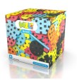 Bloques MELI Basic SET CONSTRUCTOR Piezas de construcción 60 pcs