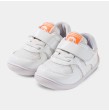 Zapatillas Respetuosas Bebé Deportivas KELLY blancos de LittleBlueLamb Zapatillas Respetuosas Bebé Deportivas KELLY blancos de LittleBlueLamb