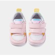 Deportivas Respetuosas Bebé Niña DORO Rosas LittleBlueLamb Deportivas Respetuosas Bebé Niña DORO Rosas LittleBlueLamb