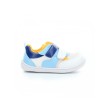 Zapatillas Respetuosas Bebé Deportivas DORO azules de LittleBlueLamb Zapatillas Respetuosas Bebé Deportivas DORO azules de LittleBlueLamb