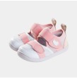 Sandalias Respetuosas Rosas COCO LittleBlueLamb