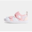 Sandalias Respetuosas Rosas COCO LittleBlueLamb