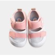 Sandalias Respetuosas Rosas COCO LittleBlueLamb