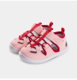 Sandalias Respetuosas Rosas LEDO LittleBlueLamb Sandalias Respetuosas Rosas LEDO LittleBlueLamb