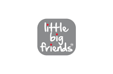 Little Big Friends