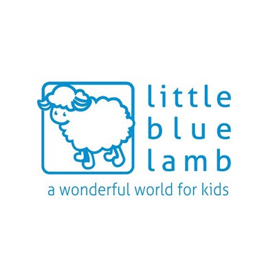 Littlebluelamb