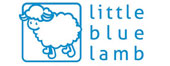 Littlebluelamb