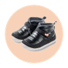 Botines y botas