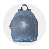  Mochilas Antiarena 