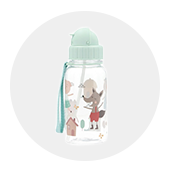  Botellas de Agua 